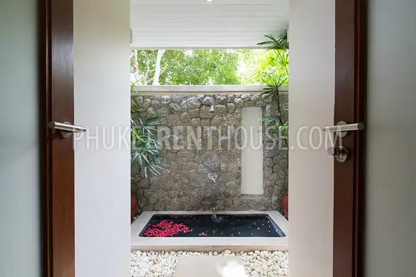 KAT19577: 3 Bedroom Villa with Swimming Pool close to Kata Beach. Photo #28