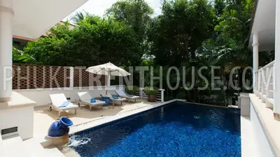 KAT19577: 3 Bedroom Villa with Swimming Pool close to Kata Beach. Photo #29