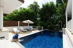 KAT19577: 3 Bedroom Villa with Swimming Pool close to Kata Beach. Thumbnail #29