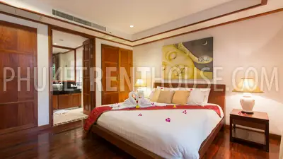 KAT19577: 3 Bedroom Villa with Swimming Pool close to Kata Beach. Photo #22