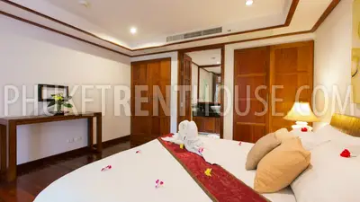 KAT19577: 3 Bedroom Villa with Swimming Pool close to Kata Beach. Photo #23