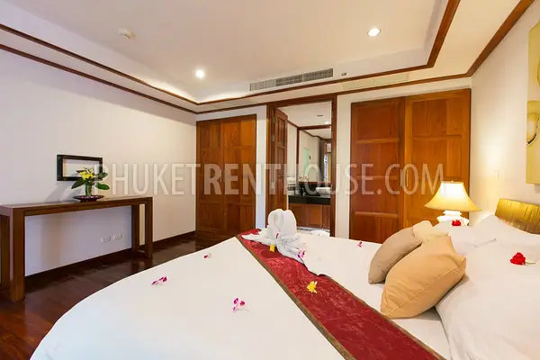 KAT19577: 3 Bedroom Villa with Swimming Pool close to Kata Beach. Photo #23