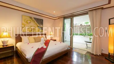 KAT19577: 3 Bedroom Villa with Swimming Pool close to Kata Beach. Photo #24