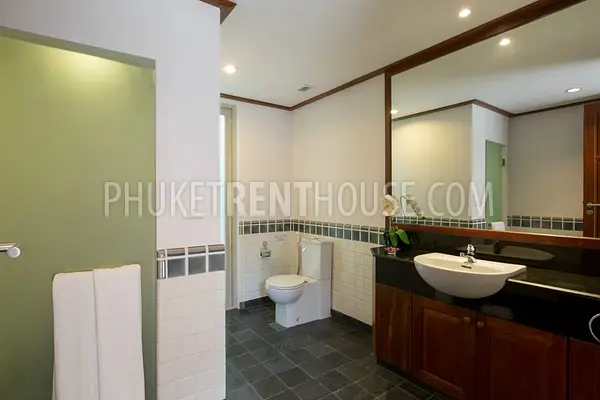 KAT19577: 3 Bedroom Villa with Swimming Pool close to Kata Beach. Photo #37
