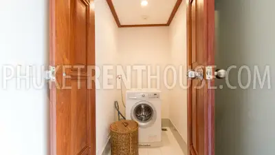 KAT19577: 3 Bedroom Villa with Swimming Pool close to Kata Beach. Photo #38