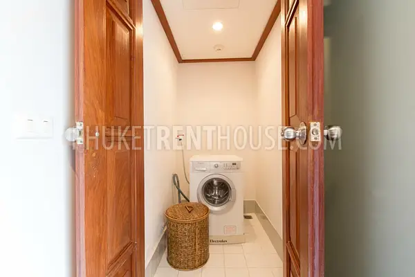 KAT19577: 3 Bedroom Villa with Swimming Pool close to Kata Beach. Photo #38