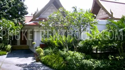 KAT19577: 3 Bedroom Villa with Swimming Pool close to Kata Beach. Photo #39