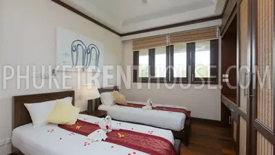 KAT19578: Two-Bedroom Villa with Access to the Guest Pool. Photo #1