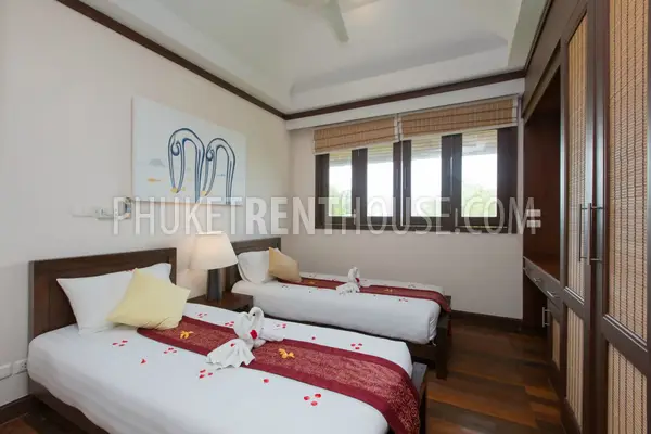 KAT19578: Two-Bedroom Villa with Access to the Guest Pool. Photo #1
