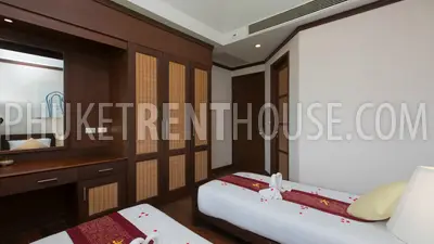 KAT19578: Two-Bedroom Villa with Access to the Guest Pool. Photo #2