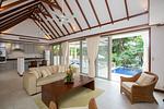 KAT19577: 3 Bedroom Villa with Swimming Pool close to Kata Beach. Thumbnail #32