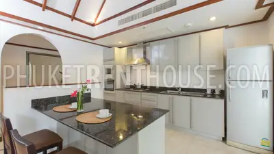 KAT19577: 3 Bedroom Villa with Swimming Pool close to Kata Beach. Photo #33
