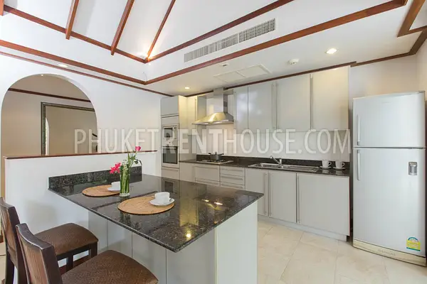 KAT19577: 3 Bedroom Villa with Swimming Pool close to Kata Beach. Photo #33