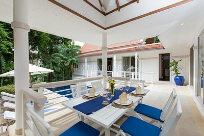KAT19577: 3 Bedroom Villa with Swimming Pool close to Kata Beach. Photo #35