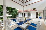 KAT19577: 3 Bedroom Villa with Swimming Pool close to Kata Beach. Thumbnail #35