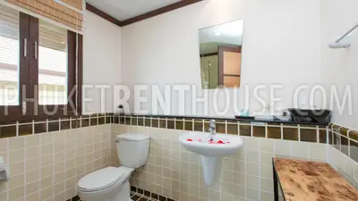 KAT19578: Two-Bedroom Villa with Access to the Guest Pool. Photo #8