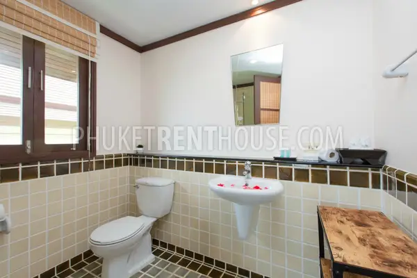 KAT19578: Two-Bedroom Villa with Access to the Guest Pool. Photo #8