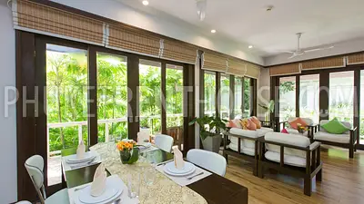 KAT19578: Two-Bedroom Villa with Access to the Guest Pool. Photo #9