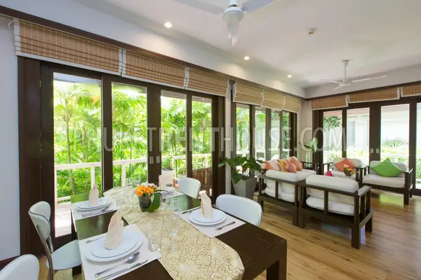 KAT19578: Two-Bedroom Villa with Access to the Guest Pool. Photo #9