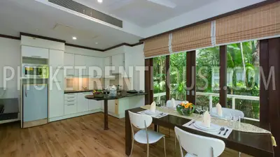 KAT19578: Two-Bedroom Villa with Access to the Guest Pool. Photo #10