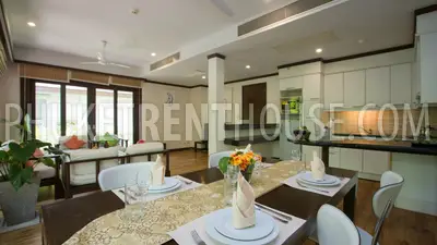 KAT19578: Two-Bedroom Villa with Access to the Guest Pool. Photo #11