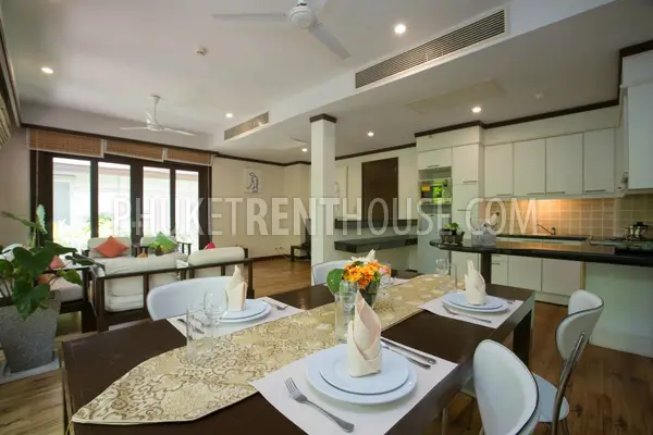 KAT19578: Two-Bedroom Villa with Access to the Guest Pool. Photo #11