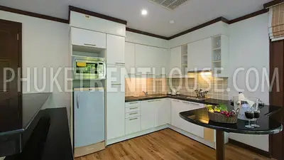 KAT19578: Two-Bedroom Villa with Access to the Guest Pool. Photo #12