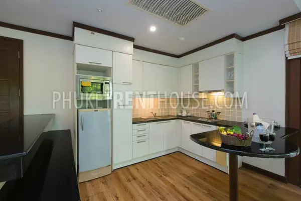 KAT19578: Two-Bedroom Villa with Access to the Guest Pool. Photo #12