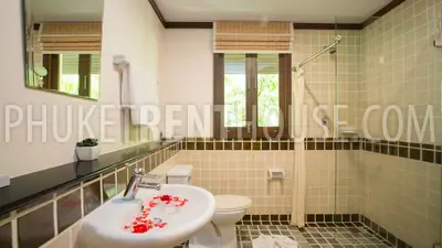 KAT19578: Two-Bedroom Villa with Access to the Guest Pool. Photo #3