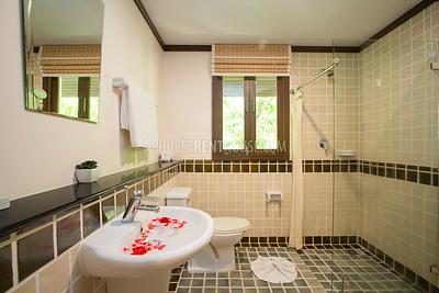 KAT19578: Two-Bedroom Villa with Access to the Guest Pool. 照片 #3