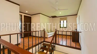 KAT19578: Two-Bedroom Villa with Access to the Guest Pool. Photo #4