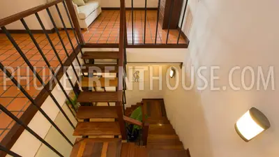 KAT19578: Two-Bedroom Villa with Access to the Guest Pool. Photo #5