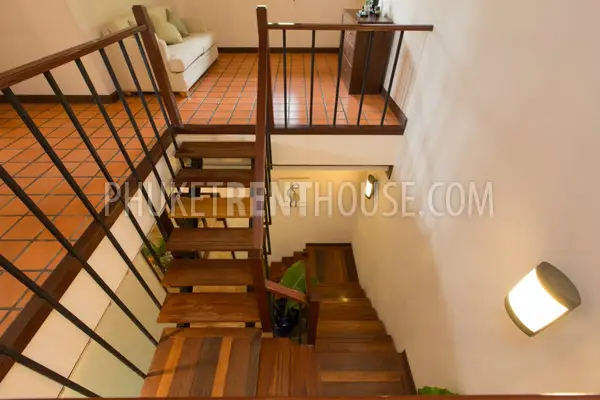 KAT19578: Two-Bedroom Villa with Access to the Guest Pool. Photo #5