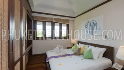 KAT19578: Two-Bedroom Villa with Access to the Guest Pool. Photo #6