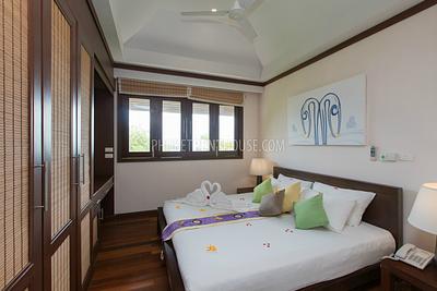 KAT19578: Two-Bedroom Villa with Access to the Guest Pool. Photo #6