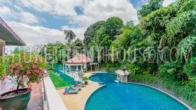 KAT19578: Two-Bedroom Villa with Access to the Guest Pool. Photo #20