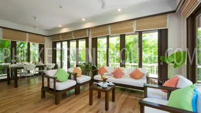 KAT19578: Two-Bedroom Villa with Access to the Guest Pool. Photo #22