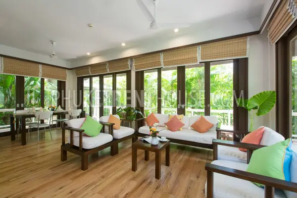 KAT19578: Two-Bedroom Villa with Access to the Guest Pool. Photo #22