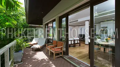 KAT19578: Two-Bedroom Villa with Access to the Guest Pool. Photo #13