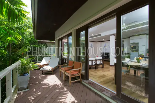 KAT19578: Two-Bedroom Villa with Access to the Guest Pool. Photo #13