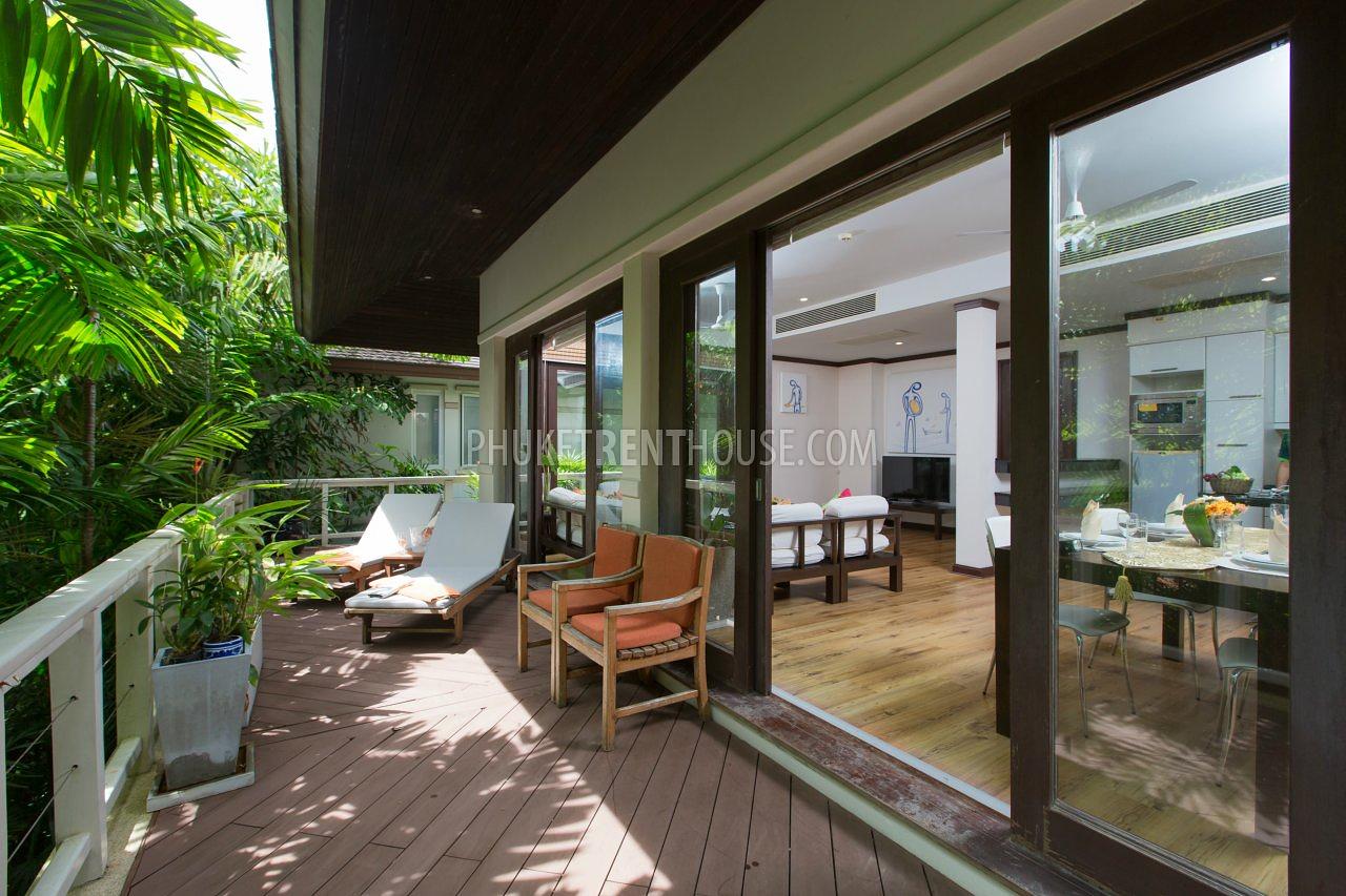 KAT19578: Two-Bedroom Villa with Access to the Guest Pool. Photo #13