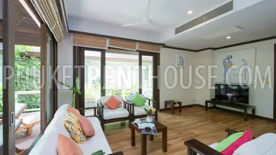 KAT19578: Two-Bedroom Villa with Access to the Guest Pool. Photo #14