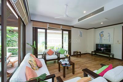 KAT19578: Two-Bedroom Villa with Access to the Guest Pool. 照片 #14