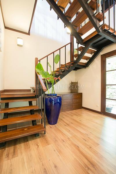 KAT19578: Two-Bedroom Villa with Access to the Guest Pool. 照片 #15