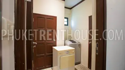 KAT19578: Two-Bedroom Villa with Access to the Guest Pool. Photo #16