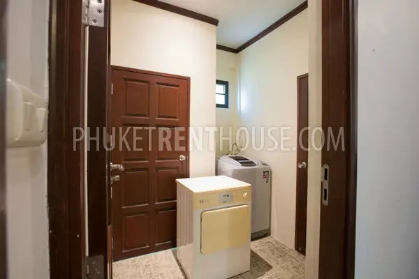 KAT19578: Two-Bedroom Villa with Access to the Guest Pool. Photo #16
