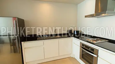 RAW19582: Luxury 2 Bedroom Apartment in Rawai. Fotoğraf #1