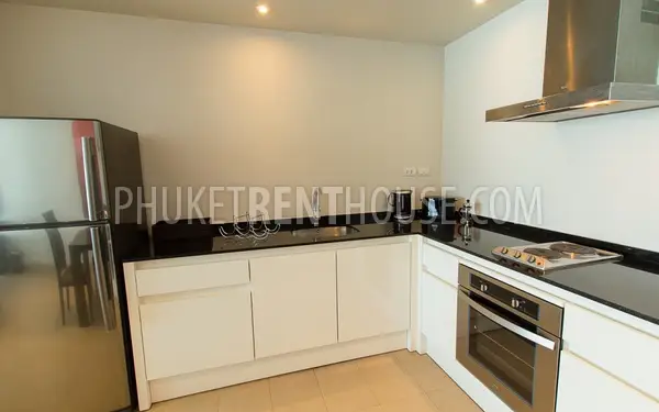 RAW19582: Luxury 2 Bedroom Apartment in Rawai. Photo #1