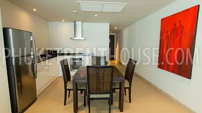 RAW19582: Luxury 2 Bedroom Apartment in Rawai. Fotoğraf #2