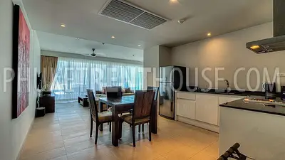 RAW19582: Luxury 2 Bedroom Apartment in Rawai. Fotoğraf #3